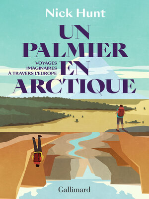 cover image of Un palmier en Arctique
